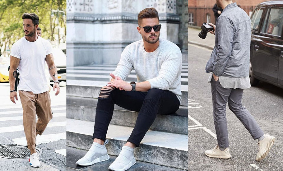 2020 men sneaker trends: 5 trends you should know!