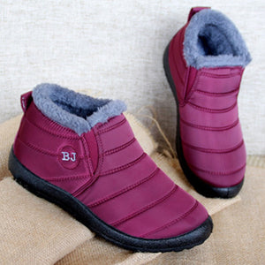 Top selling Boots in 2019 Women Boots Winter , Waterproof Snow Boots Casual Shoes !