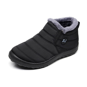 Top selling Boots in 2019 Women Boots Winter , Waterproof Snow Boots Casual Shoes !