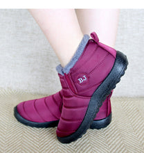 Load image into Gallery viewer, Top selling Boots in 2019 Women Boots Winter , Waterproof Snow Boots Casual Shoes !