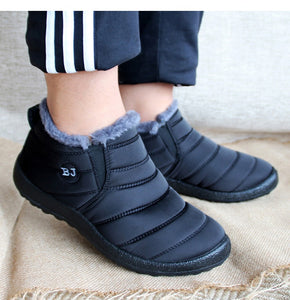 Top selling Boots in 2019 Women Boots Winter , Waterproof Snow Boots Casual Shoes !