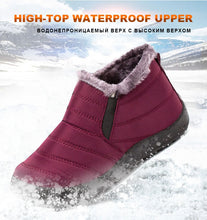 Load image into Gallery viewer, Top selling ! 2019 Fashion Men Boots Winter Outdoor Sneakers Plus Size Military Boots Waterproof Shoes