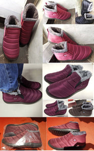 Top selling Boots in 2019 Women Boots Winter , Waterproof Snow Boots Casual Shoes !